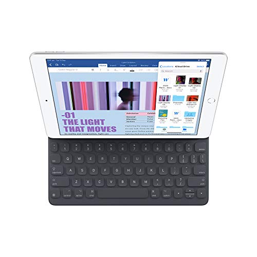 Apple iPad (10.2-inch, Wi-Fi, 32GB) - Space Grey (7th Generation) Apple iPad (10.2-inch, Wi-Fi, 32GB) - Space Grey (7th Generation)
