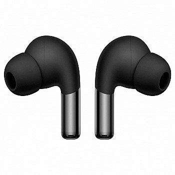 OnePlus Buds Pro True Wireless ANC Bluetooth Earbuds with Mic (Matte Black)