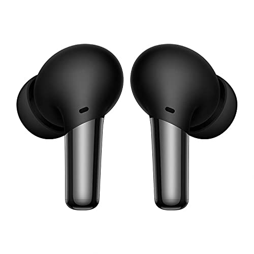 OnePlus Buds Pro True Wireless ANC Bluetooth Earbuds with Mic (Matte Black) OnePlus Buds Pro True Wireless ANC Bluetooth Earbuds with Mic (Matte Black)