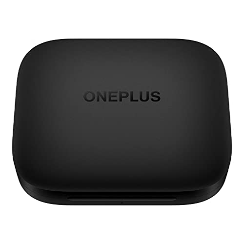 OnePlus Buds Pro True Wireless ANC Bluetooth Earbuds with Mic (Matte Black) OnePlus Buds Pro True Wireless ANC Bluetooth Earbuds with Mic (Matte Black)