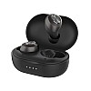 Lenovo HT10 True Wireless Earbuds Earphones Headphones Bluetooth V5.0 in-Built Mic Black