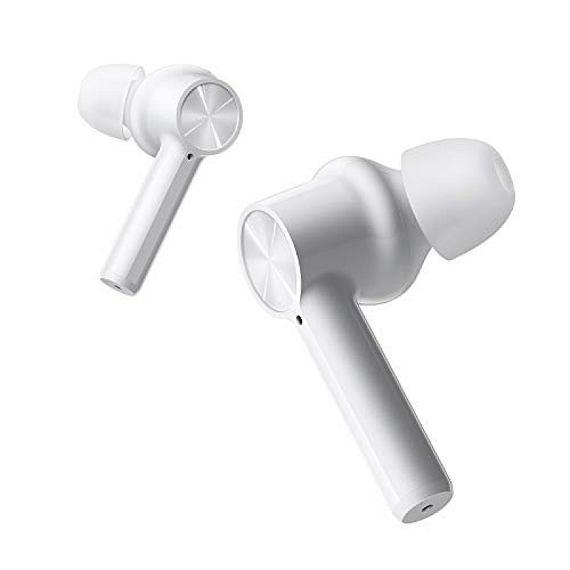 OnePlus Buds Z White