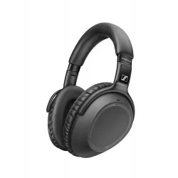 Sennheiser PXC 550-II Wireless Headphone with Alexa Built-in, Noise Cancellation and Smart Pause-Black