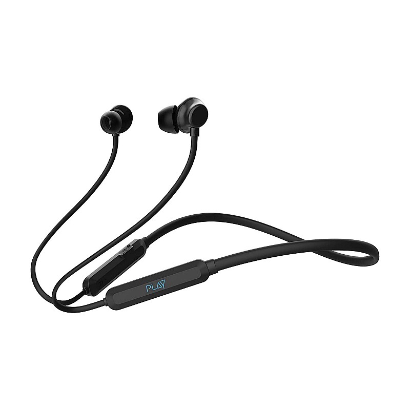 World Of PLAY PLAYGO N20 Wireless Earphones Neckband