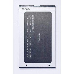 Compatible Battery for Micromax x602 1000mAh