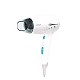 VEGA Insta Wave 1600 Hair Dryer (VHDH-22), White