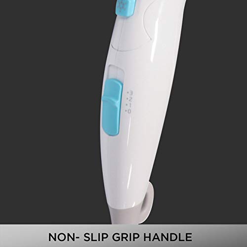 VEGA Insta Wave 1600 Hair Dryer (VHDH-22), White VEGA Insta Wave 1600 Hair Dryer (VHDH-22), White