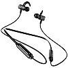 Bass Evolution Tornado Bluetooth 5.0 Neckband Wireless Sports Earphone with Mic