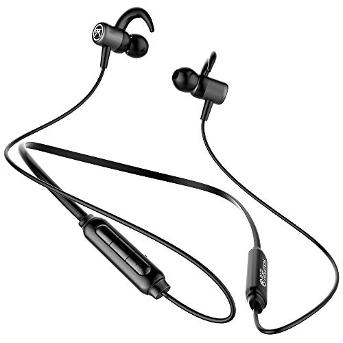 Bass Evolution Tornado Bluetooth 5.0 Neckband Wireless Sports Earphone with Mic Bass Evolution Tornado Bluetooth 5.0 Neckband Wireless Sports Earphone with Mic