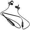 Bass Evolution Tornado Bluetooth 5.0 Neckband Wireless Sports Earphone with Mic