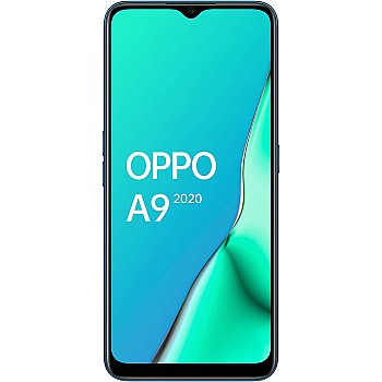 Oppo A9 2020 Marine Green (8GB RAM 128GB Storage) Refurbished