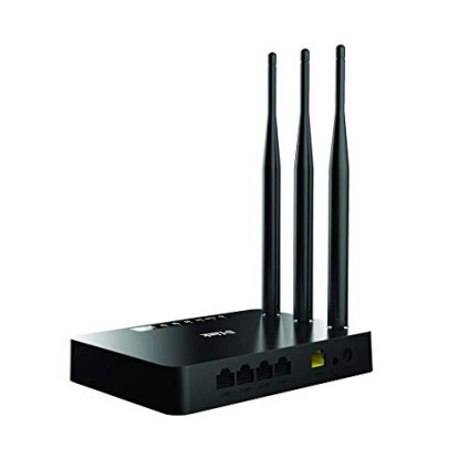 D-Link DIR-806IN - AC750 Dual Band Wireless Router Multiple Operating Modes Router Black D-Link DIR-806IN - AC750 Dual Band Wireless Router Multiple Operating Modes Router Black