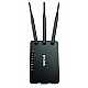 D-Link DIR-806IN - AC750 Dual Band Wireless Router Multiple Operating Modes Router Black