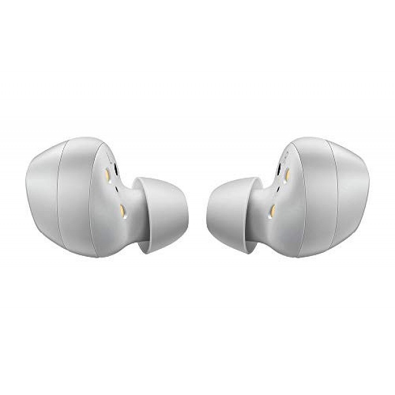 Samsung Galaxy Bluetooth Ear Buds - Silver-