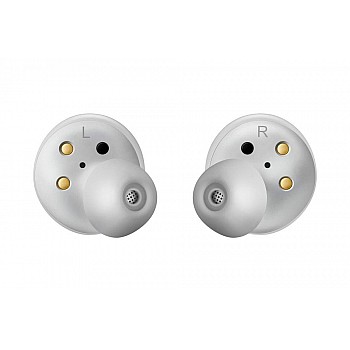 Samsung Galaxy Bluetooth Ear Buds - Silver-