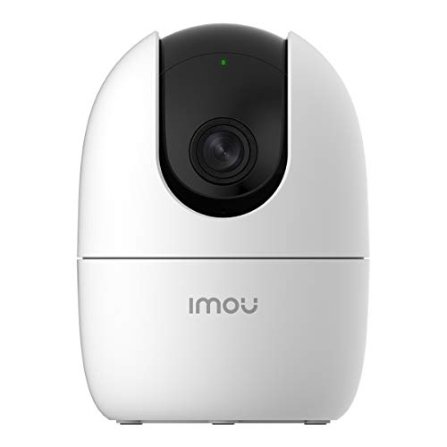 Imou 360 Degree Security Camera White Imou 360 Degree Security Camera White