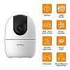 Imou 360 Degree Security Camera White