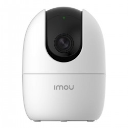 Imou 360 Degree Security Camera White