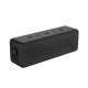 Nakamichi Speck IPX7 Waterproof Portable Bluetooth Strong Bass Speaker with Mic(Black)