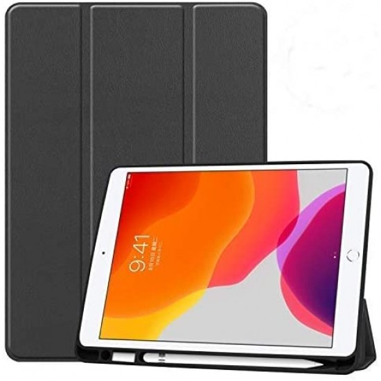 ProElite Smart Trifold Flip Case Cover for Apple iPad 7th Generation 