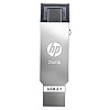 HP Type C OTG Flash Drive 128GB HP X304M