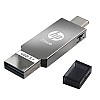 HP Type C OTG Flash Drive 128GB HP X304M