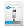 HP Type C OTG Flash Drive 128GB HP X304M