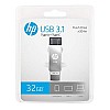 HP Type C OTG Flash Drive 128GB HP X304M