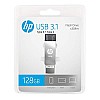 HP Type C OTG Flash Drive 128GB HP X304M