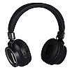 ZEBRONICS Zeb-Bang Wireless Bluetooth Over The Ear Headphone with Mic (Black)