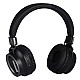 ZEBRONICS Zeb-Bang Wireless Bluetooth Over The Ear Headphone with Mic (Black)