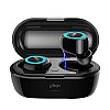 PTron Hands-free Bassbuds True Wireless Earphones TWS, Bluetooth 5.0, Hi-Fi Sound