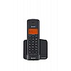 Beetel X90 Caller ID Cordless Landline Phone (Black)