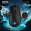 Ant Esports GM300 RGB Gaming Mouse with Optical Sensor 1000 Hz Polling Rate 4800 Dpi