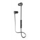PHILIPS UpBeat Bluetooth Wireless in Ear Earbuds with Mic (Black)