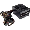 Corsair CV550, CV Series, 80 Plus Bronze Certified, 550 Watt Non-Modular Power Supply - Black