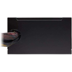 Corsair CV550, CV Series, 80 Plus Bronze Certified, 550 Watt Non-Modular Power Supply - Black Corsair CV550, CV Series, 80 Plus Bronze Certified, 550 Watt Non-Modular Power Supply - Black