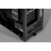 Corsair CV550, CV Series, 80 Plus Bronze Certified, 550 Watt Non-Modular Power Supply - Black