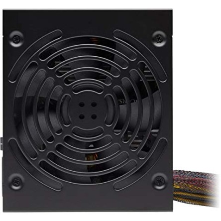 Corsair CV550, CV Series, 80 Plus Bronze Certified, 550 Watt Non-Modular Power Supply - Black Corsair CV550, CV Series, 80 Plus Bronze Certified, 550 Watt Non-Modular Power Supply - Black
