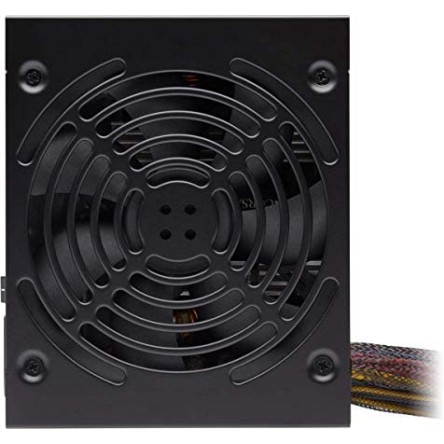 Corsair CV550, CV Series, 80 Plus Bronze Certified, 550 Watt Non-Modular Power Supply - Black Corsair CV550, CV Series, 80 Plus Bronze Certified, 550 Watt Non-Modular Power Supply - Black