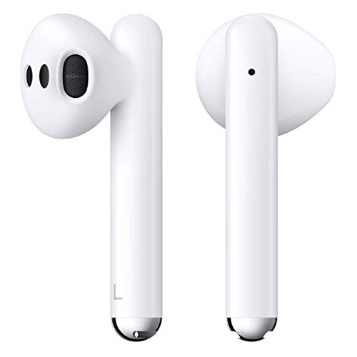 HUAWEI FreeBuds 3 White Active Noise Cancellation Ultra Low Latency Kirin A1 HUAWEI FreeBuds 3 White Active Noise Cancellation Ultra Low Latency Kirin A1