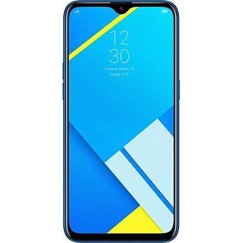 Realme C2 ‎Diamond Blue 2 GB RAM 32 GB Storage Refurbished
