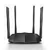 Tenda AC8 AC1200 MU-MIMO Wireless Gigabit Router, Wi-Fi Speed up to 867Mbps/5G + 300Mbps/2.4G, 4 Gigabit Ports