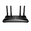 TP-Link WiFi 6 AX3000 Smart WiFi Router – 802.11ax Router, Gigabit, Dual Band, OFDMA, MU-MIMO, Compatible with Alexa(Archer AX50)