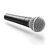 Shure SM58S Vocal Microphone (with On/Off Switch) 