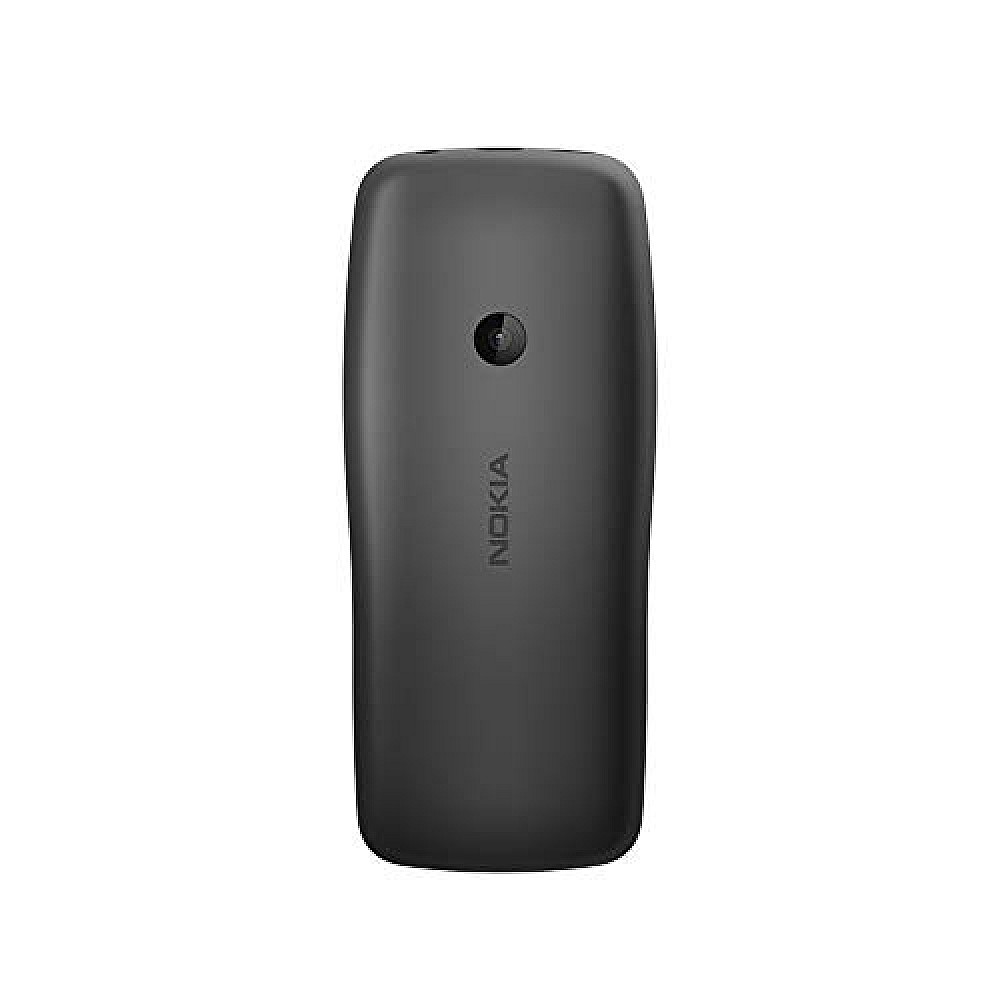 Buy Nokia 110 Dual Sim Black