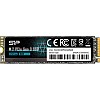 SP Silicon Power 256GB NVMe PCIe Gen3x4 M.2 2280 TLC SSD R/W up to 2,100MB/s and 1,200MB/s (SP256GBP34A60M28)