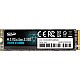 SP Silicon Power 256GB NVMe PCIe Gen3x4 M.2 2280 TLC SSD R/W up to 2,100MB/s and 1,200MB/s (SP256GBP34A60M28)