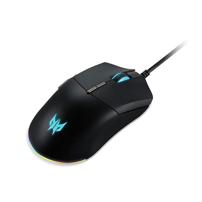 Acer Predator Cestus 310 Wired Gaming Mouse