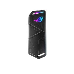 ASUS ROG Strix Arion Aluminum Alloy M.2 NVMe External SSD Holder Portable Enclosure Case